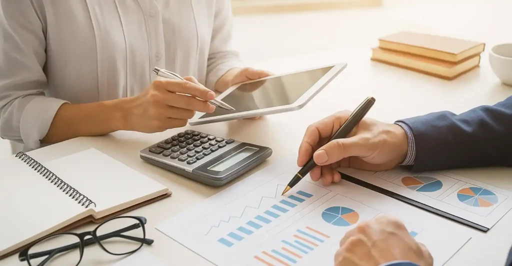 Accounting Services