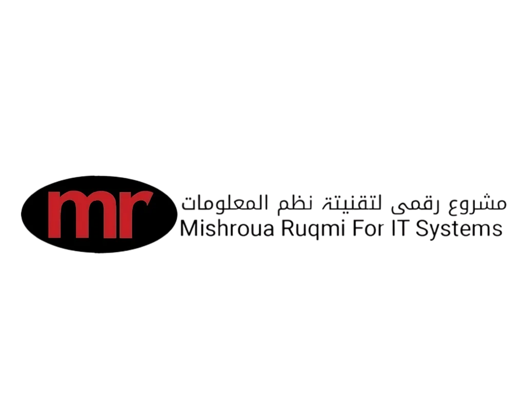 Mishroua Ruqmi For IT Systems
