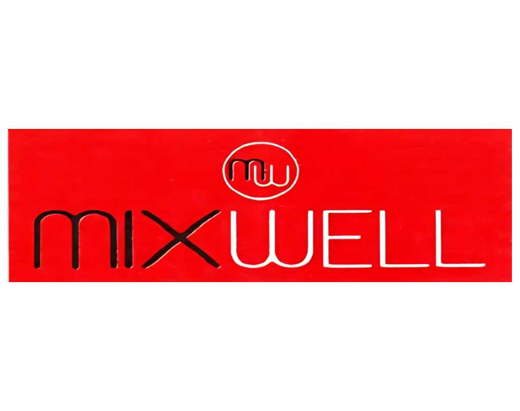 Mixwell