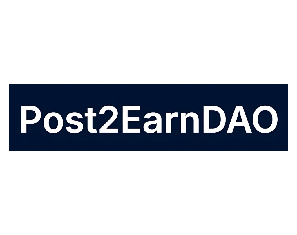 Post2EarnDAO