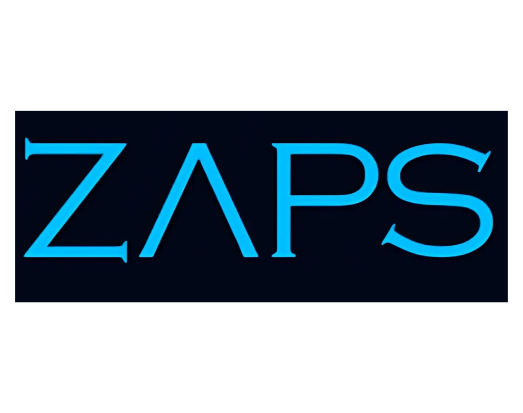 Zaps