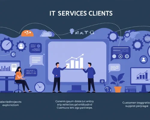 IT services