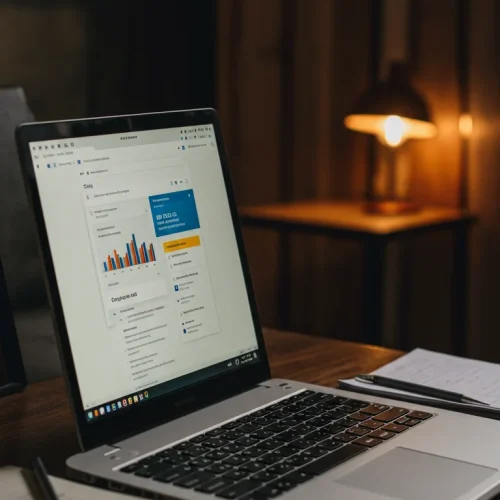 Digital Marketing Clients